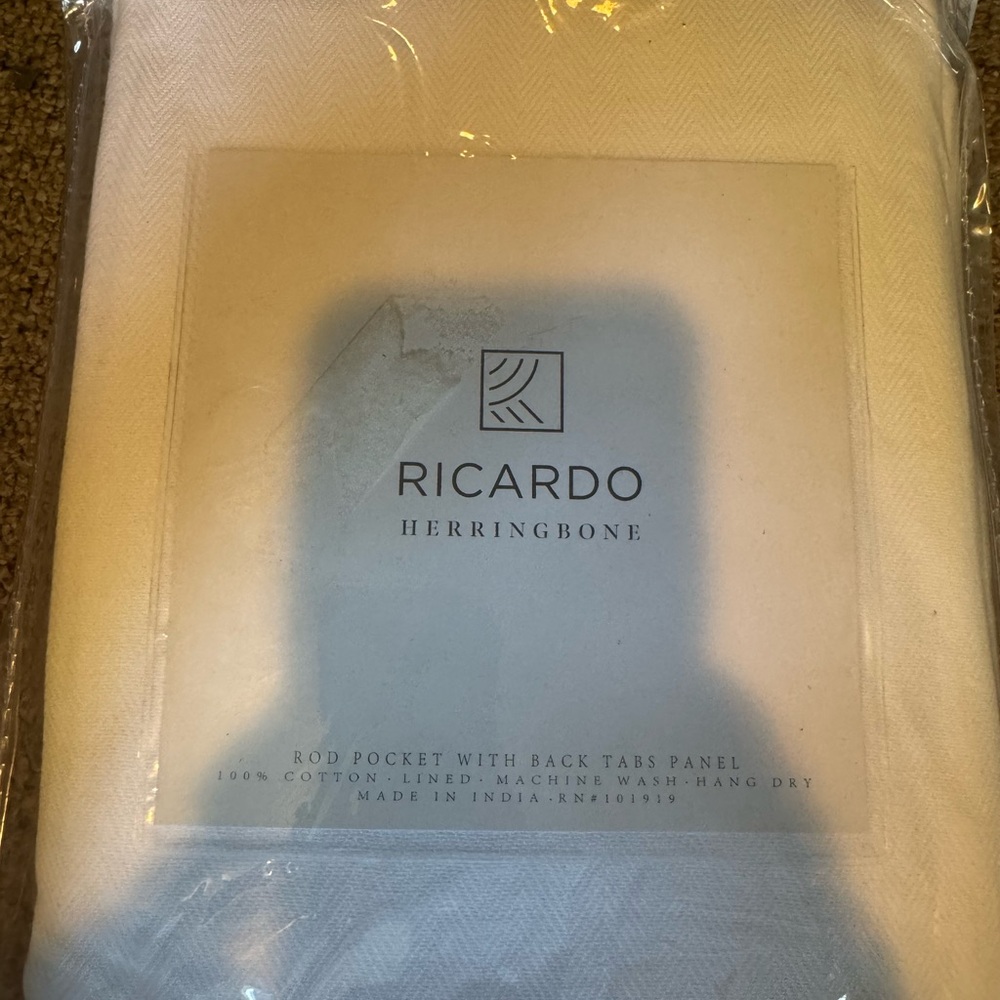 Ricardo Herringbon